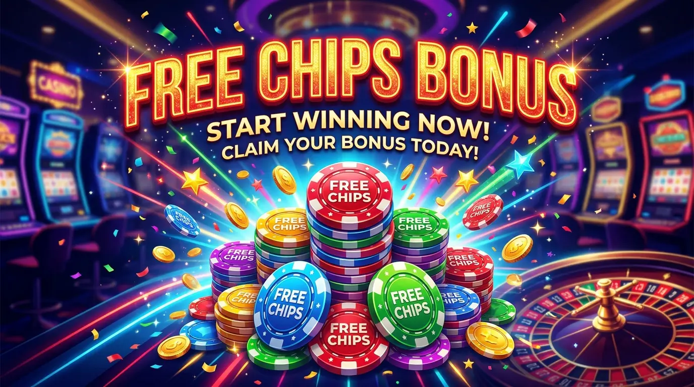 Shuffle casino gratis chips