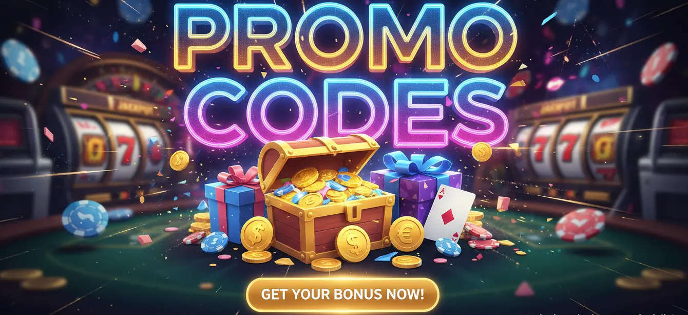 Shuffle casino promokoder