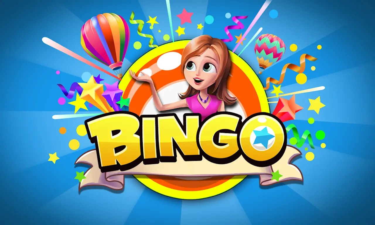 Shuffle casino bingo