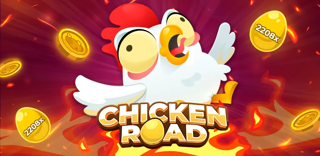 Shuffle casino Chicken Road