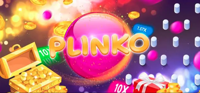 Shuffle casino Plinko