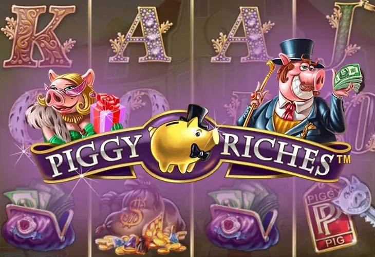Piggypiches