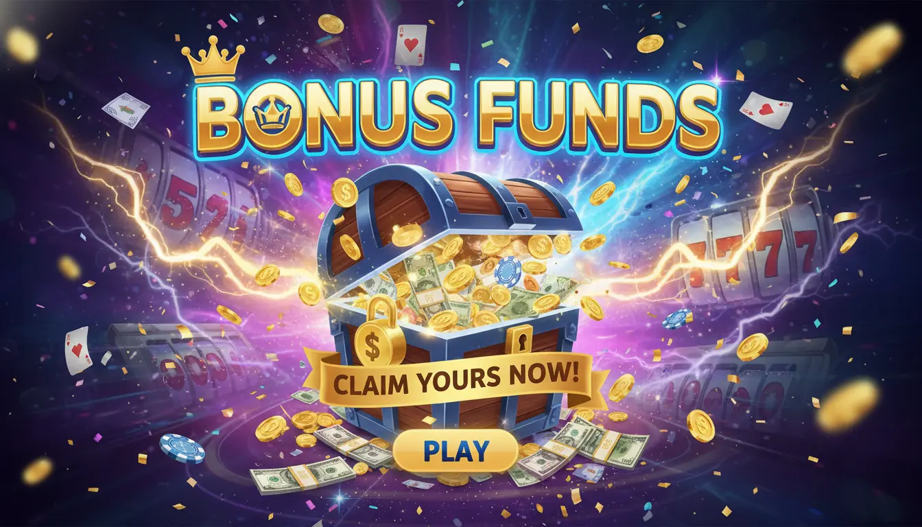 Shuffle casino bonusmidler