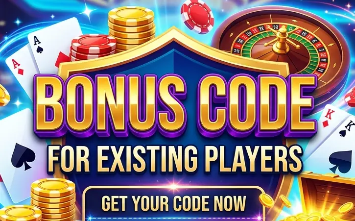 Shuffle casino bonuskode for spillere