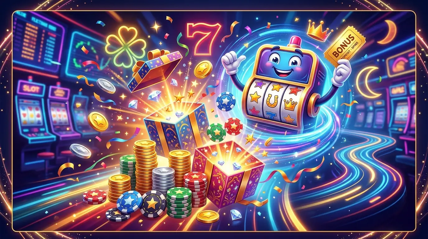 Shuffle casino kampanjer