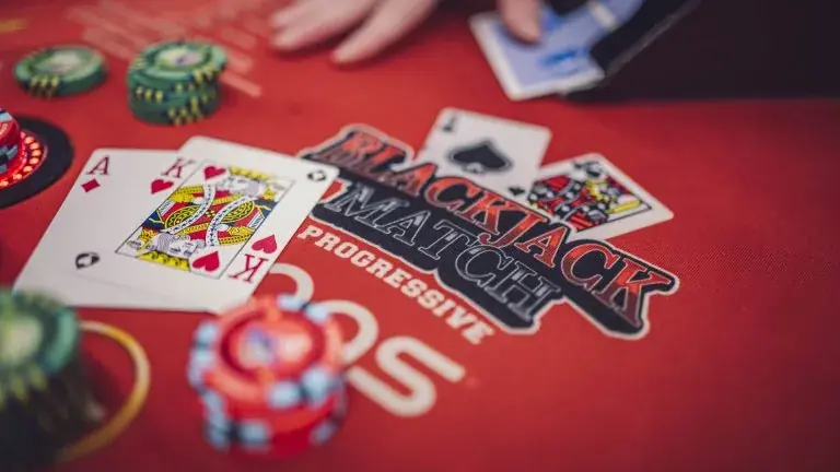 Shuffle casino blackjack